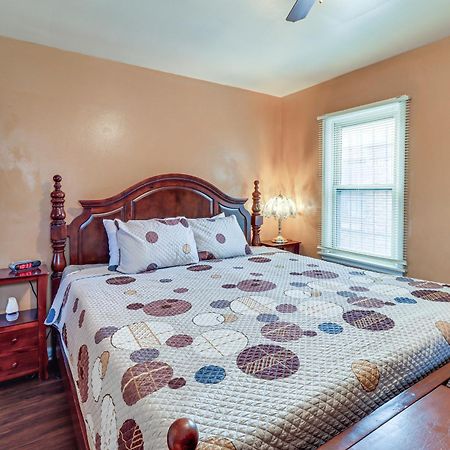 Family-Friendly Detroit Home 12 Mi To Downtown! Luaran gambar