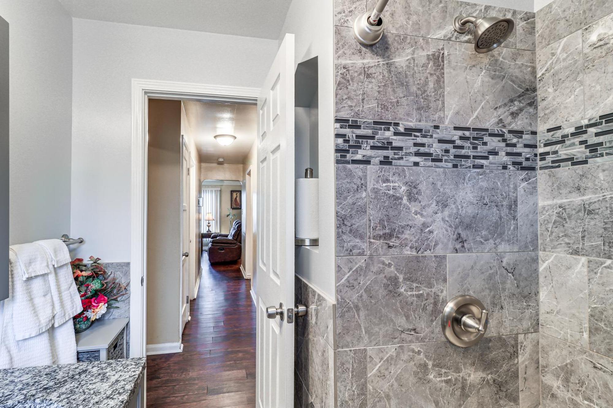 Family-Friendly Detroit Home 12 Mi To Downtown! Luaran gambar